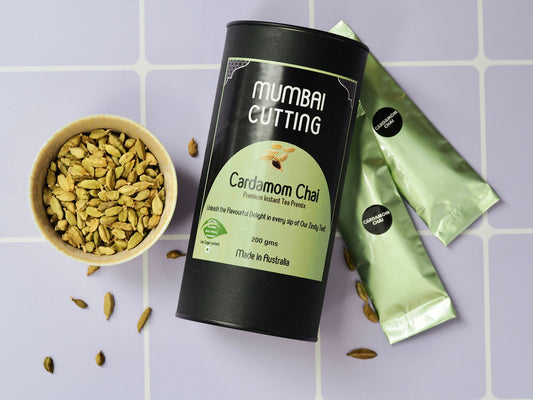 200gms Travel Pack