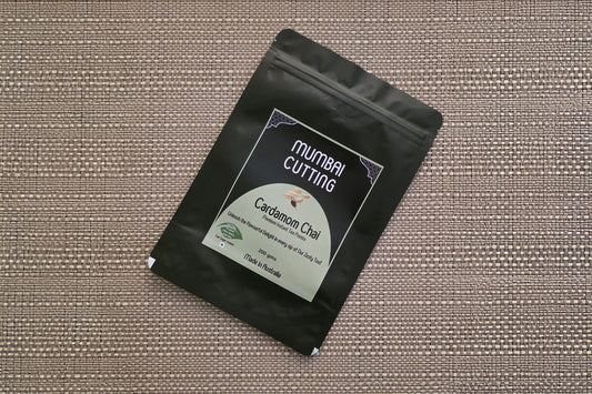 Cardamom Chai Premix 200gm