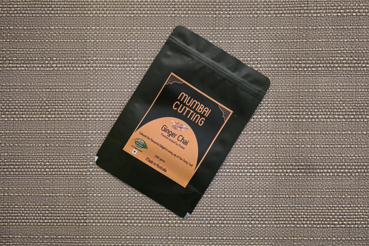 Ginger Chai Premix 200gm