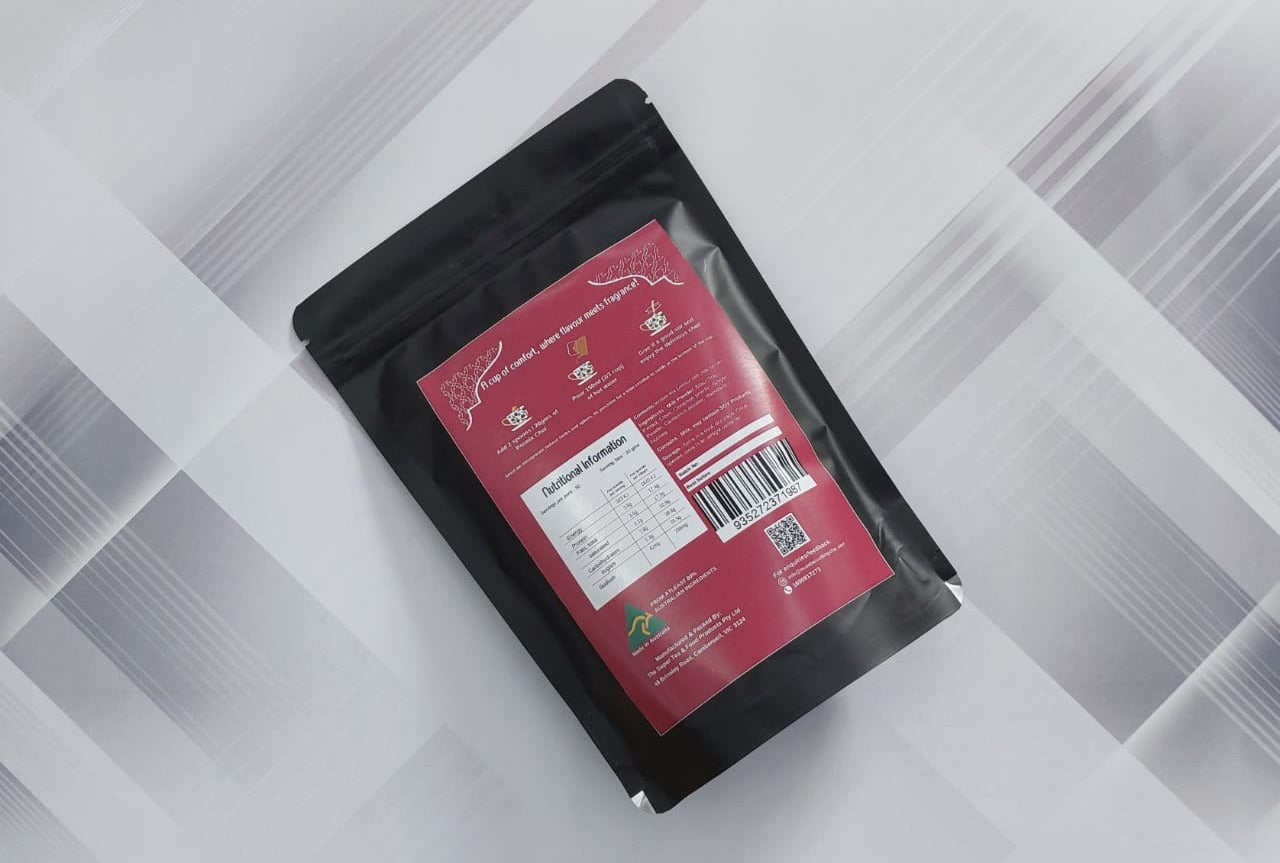 Masala Chai Premix 1 KG -No Added Sugar