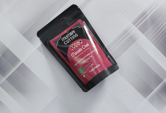 Masala Chai Premix 1kg