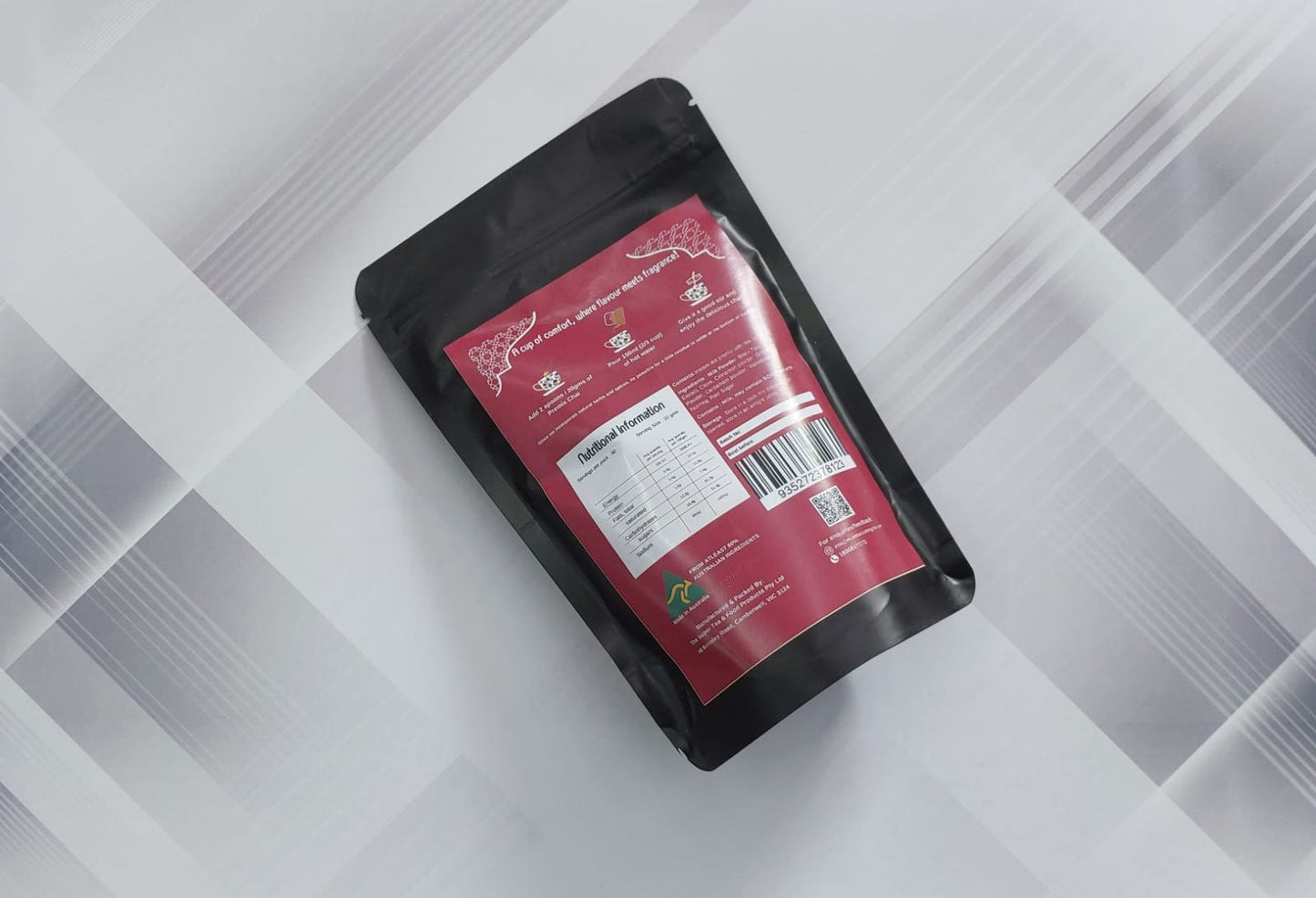 Masala Chai Premix 1kg