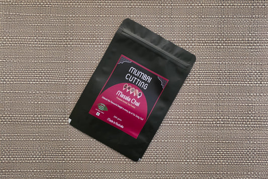 Masala Chai Premix 200gm
