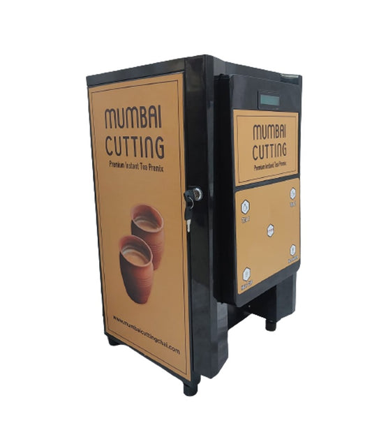 Tea Vending