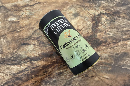 Vegan Cardamom Chai Premix (10 Sachets)