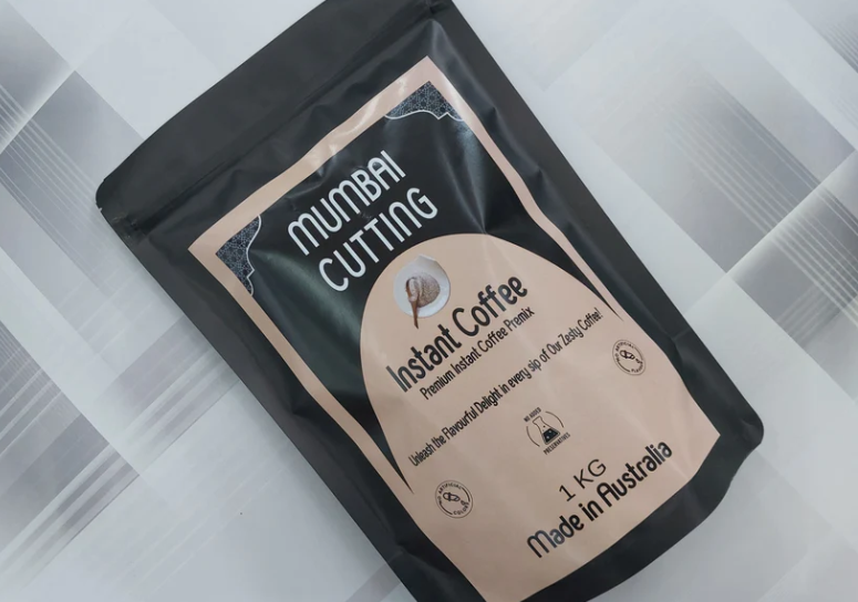 Instant Coffee Premix - 1 kg
