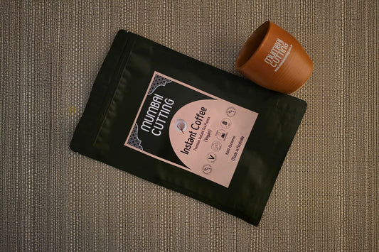 Vegan Instant Coffee Premix 500gm