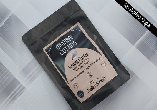 Instant Coffee Premix- 500 gm - No Added Sugar