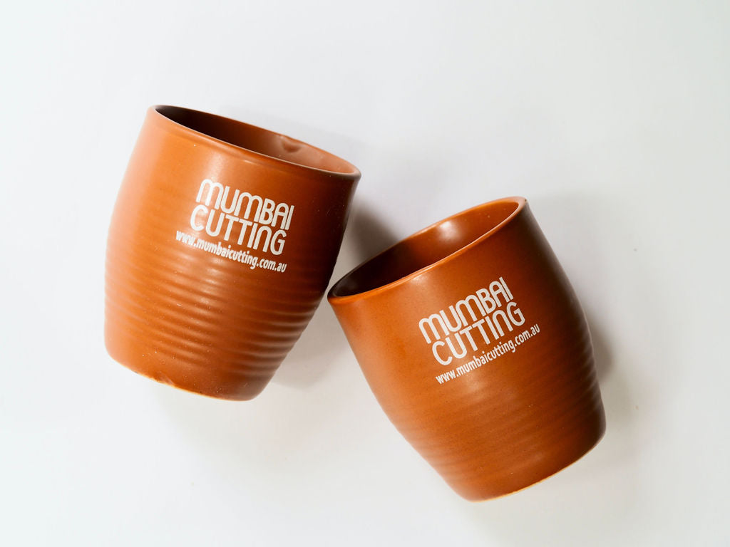 Reusable Chai Kulhad