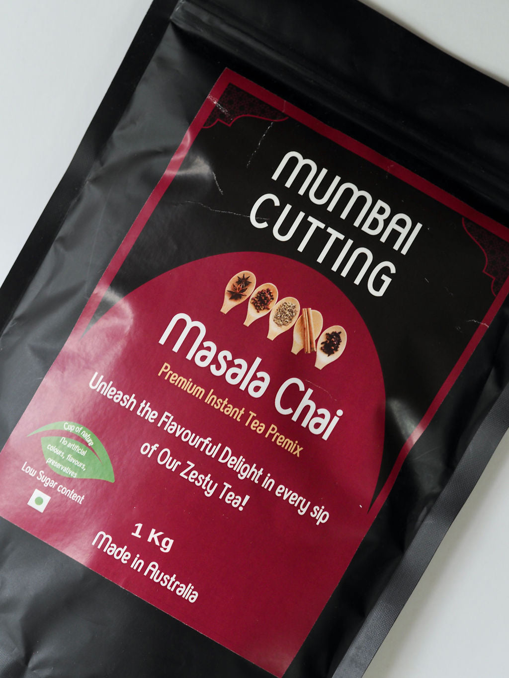 Masala Chai 1kg