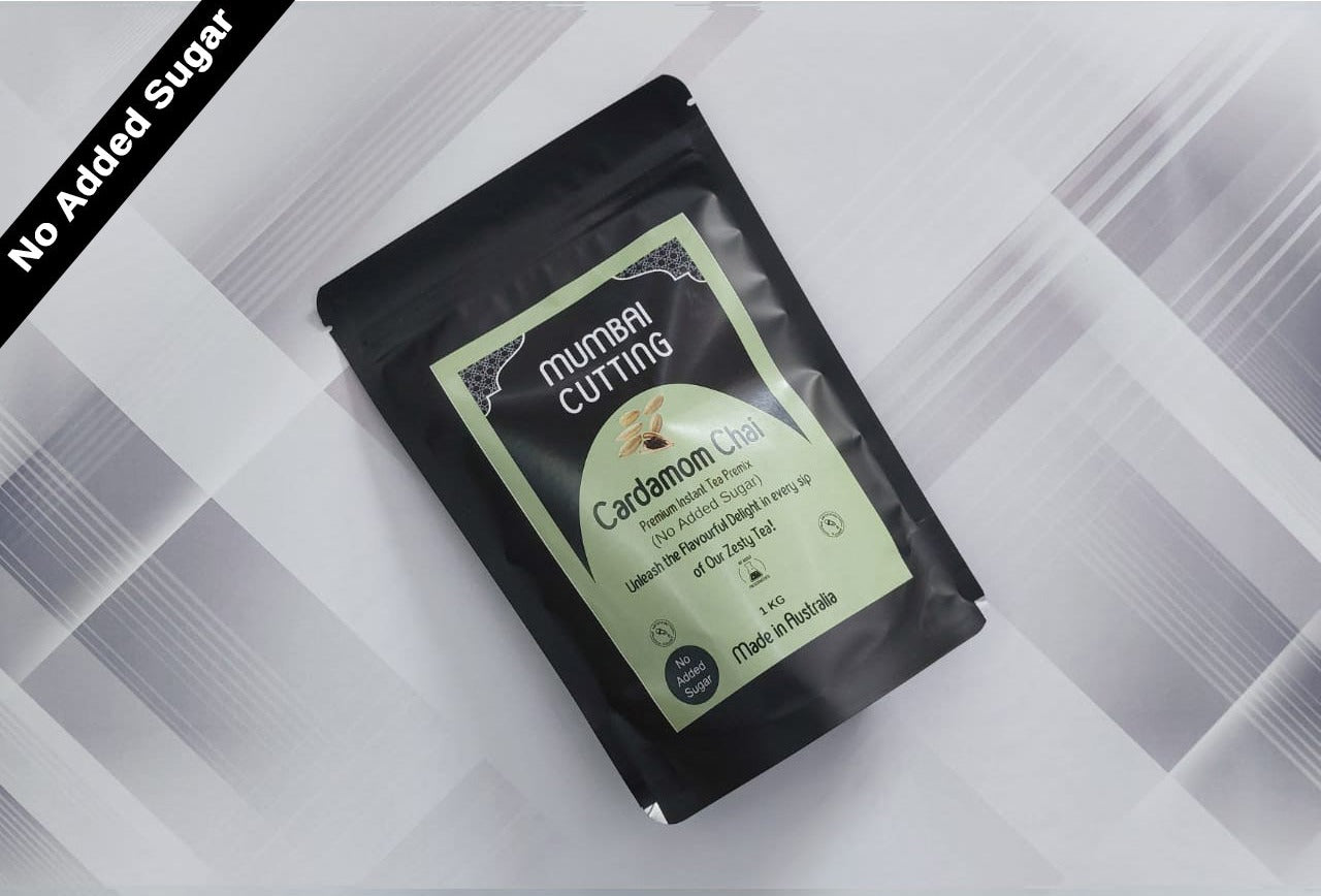 Cardamom Chai 1 KG