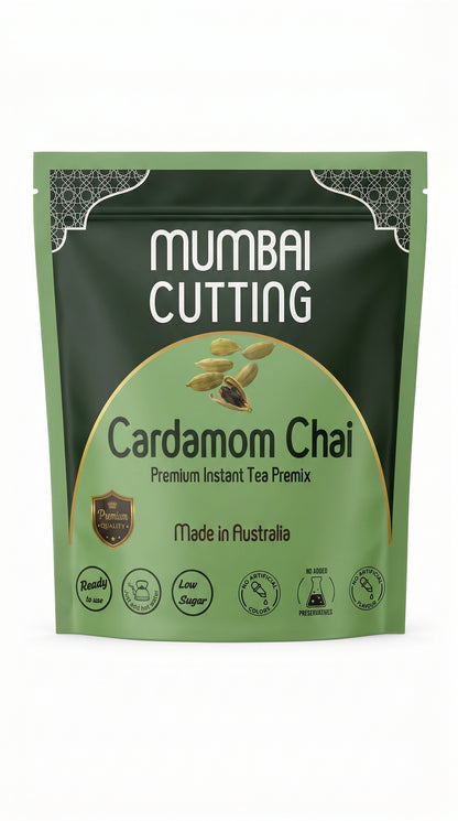 Cardamom Chai Premix 1kg
