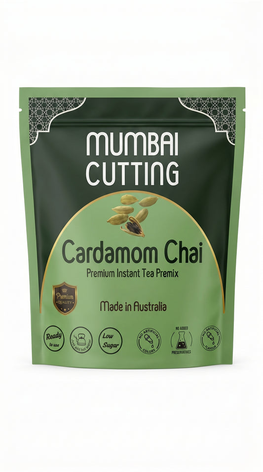 Cardamom Chai Premix 1kg