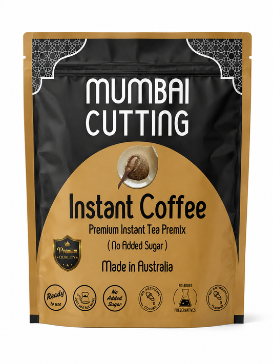 Instant Coffee Premix- 1 Kg - No Added Sugar