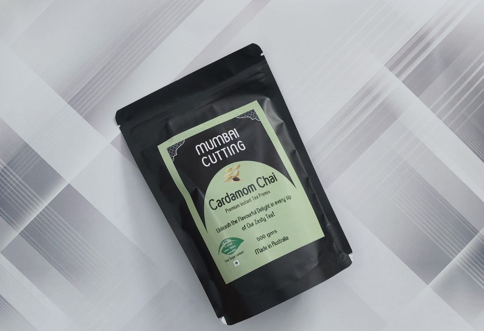 Cardamom Chai 500gms1