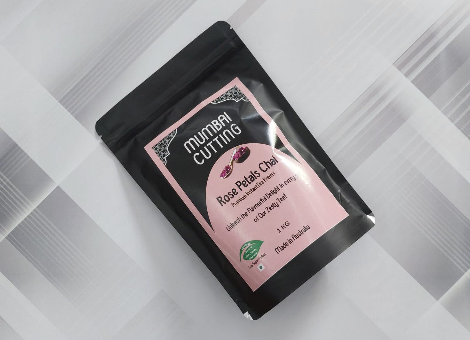 Rose Petals Chai 1kg