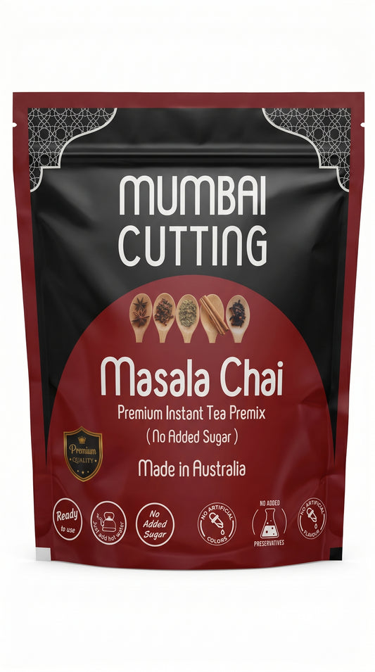 Masala Chai Premix 1 KG -No Added Sugar