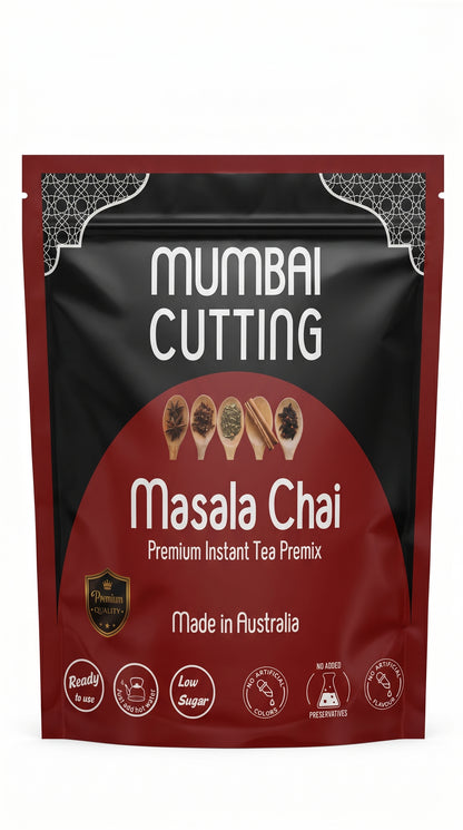 Masala Chai Premix 1kg