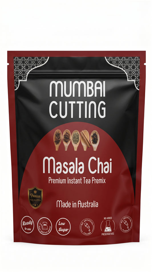 Masala Chai Premix 1kg