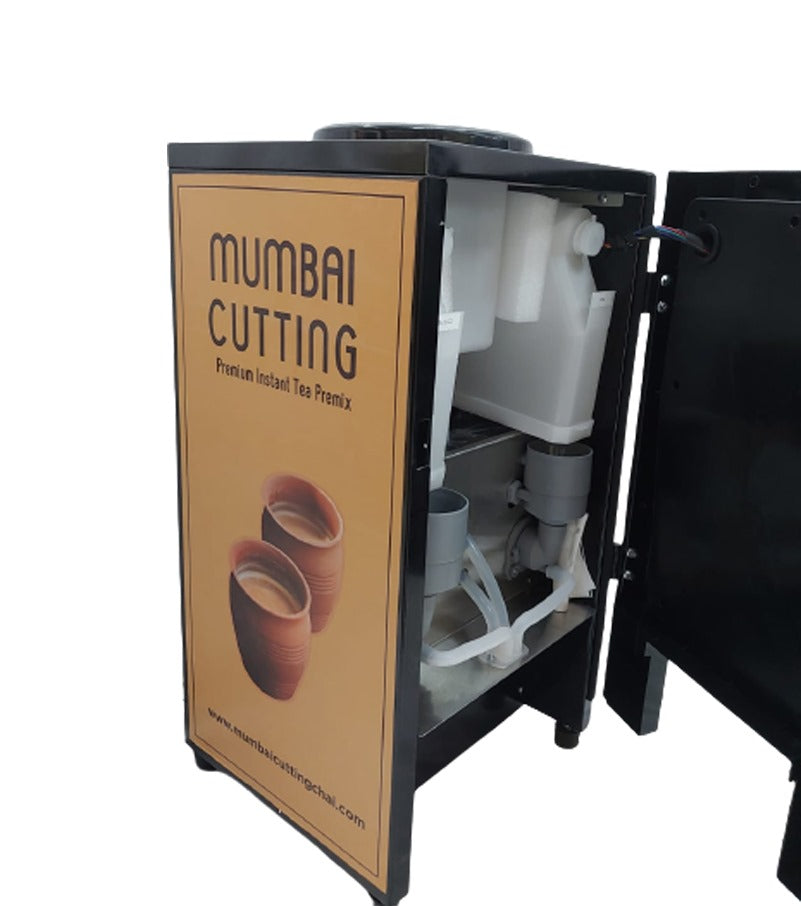 Mumbai Cutting Tea Vending2