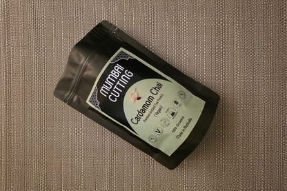 Vegan Cardamom Chai Premix 1 KG