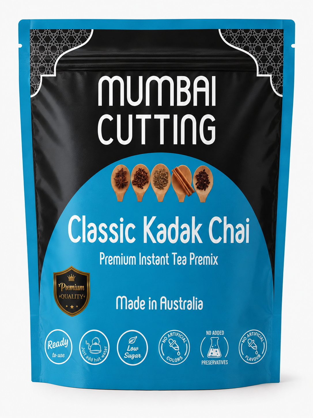 Classic Kadak Chai Premix 1kg