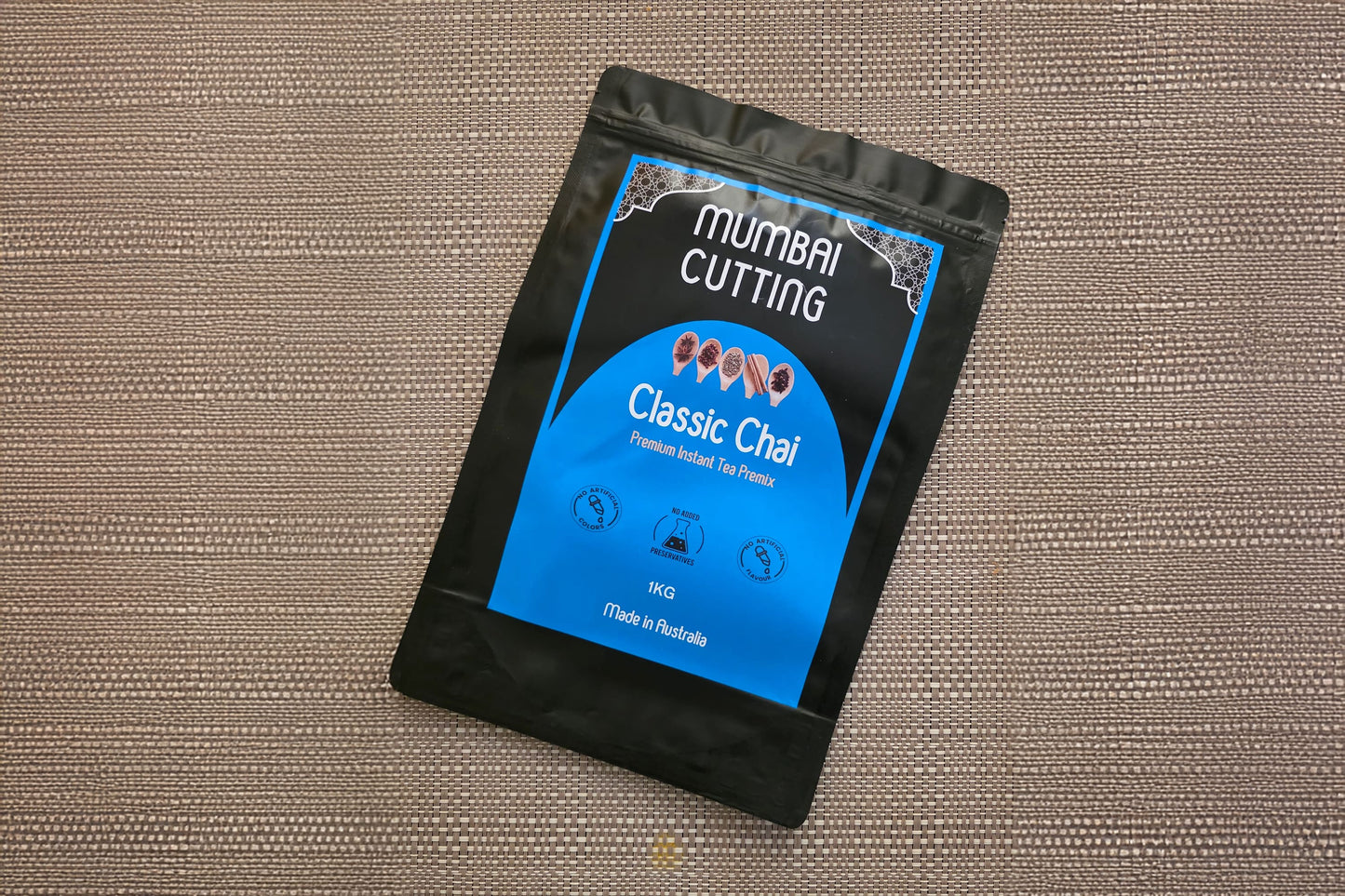 Classic Kadak Chai Premix 1kg