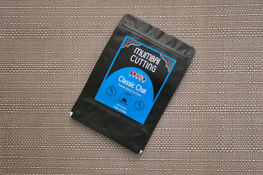 Classic Kadak Chai Premix 500gm