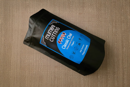 Vegan Classic Kadak Chai Premix - 200gm