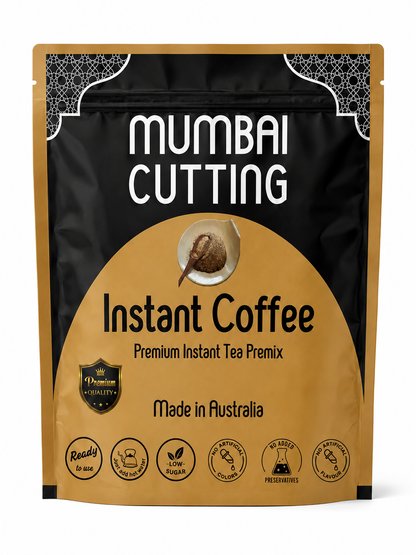 Instant Coffee Premix - 500 Grams