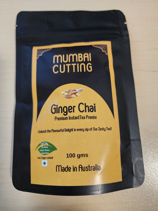 gingertea-100gms