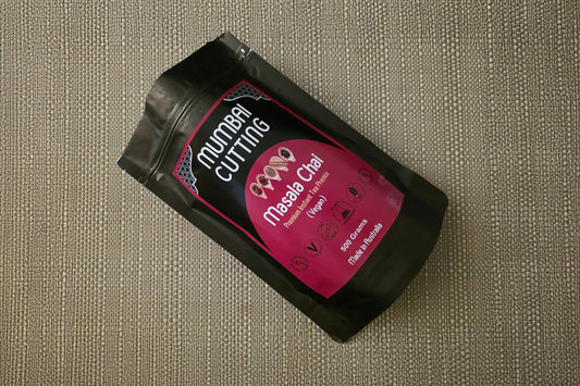 Vegan Masala Chai Premix 200gm
