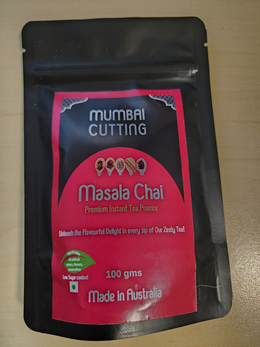 Masala Tea Premix